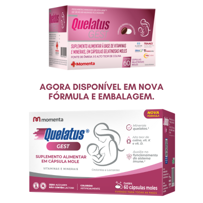 Quelatus Gest®